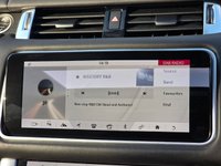 USED 2020 20 LAND ROVER RANGE ROVER SPORT 3.0 SD V6 Autobiography Dynamic SUV 5dr Diesel Auto 4WD Euro 6 (s/s) (306 ps) FSH|22|PANROOF|MERIDIAN|FRIDGE