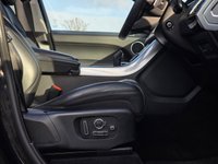 USED 2020 20 LAND ROVER RANGE ROVER SPORT 3.0 SD V6 Autobiography Dynamic SUV 5dr Diesel Auto 4WD Euro 6 (s/s) (306 ps) FSH|22|PANROOF|MERIDIAN|FRIDGE