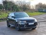 USED 2020 20 LAND ROVER RANGE ROVER SPORT 3.0 SD V6 Autobiography Dynamic SUV 5dr Diesel Auto 4WD Euro 6 (s/s) (306 ps) FSH|22|PANROOF|MERIDIAN|FRIDGE