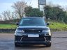 USED 2020 20 LAND ROVER RANGE ROVER SPORT 3.0 SD V6 Autobiography Dynamic SUV 5dr Diesel Auto 4WD Euro 6 (s/s) (306 ps) FSH|22|PANROOF|MERIDIAN|FRIDGE