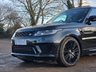 USED 2020 20 LAND ROVER RANGE ROVER SPORT 3.0 SD V6 Autobiography Dynamic SUV 5dr Diesel Auto 4WD Euro 6 (s/s) (306 ps) FSH|22|PANROOF|MERIDIAN|FRIDGE