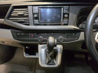 USED 2021 71 VOLKSWAGEN T6.1 Campervan 2.0 TDI T28 HIGHLINE 150 BHP LWB DSG 20 UPGRADED ALLOYS + TAILGATE MODEL