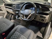 USED 2021 71 VOLKSWAGEN T6.1 Campervan 2.0 TDI T28 HIGHLINE 150 BHP LWB DSG 20 UPGRADED ALLOYS + TAILGATE MODEL