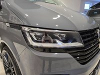 USED 2021 71 VOLKSWAGEN T6.1 Campervan 2.0 TDI T28 HIGHLINE 150 BHP LWB DSG 20 UPGRADED ALLOYS + TAILGATE MODEL
