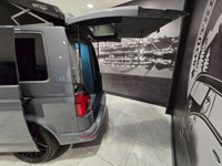 USED 2021 71 VOLKSWAGEN T6.1 Campervan 2.0 TDI T28 HIGHLINE 150 BHP LWB DSG 20 UPGRADED ALLOYS + TAILGATE MODEL