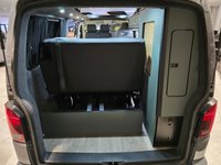 USED 2021 71 VOLKSWAGEN T6.1 Campervan 2.0 TDI T28 HIGHLINE 150 BHP LWB DSG 20 UPGRADED ALLOYS + TAILGATE MODEL