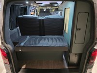 USED 2021 71 VOLKSWAGEN T6.1 Campervan 2.0 TDI T28 HIGHLINE 150 BHP LWB DSG 20 UPGRADED ALLOYS + TAILGATE MODEL