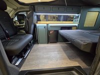 USED 2021 71 VOLKSWAGEN T6.1 Campervan 2.0 TDI T28 HIGHLINE 150 BHP LWB DSG 20 UPGRADED ALLOYS + TAILGATE MODEL