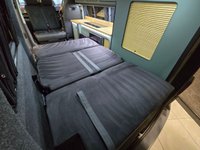 USED 2021 71 VOLKSWAGEN T6.1 Campervan 2.0 TDI T28 HIGHLINE 150 BHP LWB DSG 20 UPGRADED ALLOYS + TAILGATE MODEL