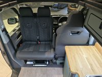 USED 2021 71 VOLKSWAGEN T6.1 Campervan 2.0 TDI T28 HIGHLINE 150 BHP LWB DSG 20 UPGRADED ALLOYS + TAILGATE MODEL