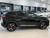 USED 2025 25 PEUGEOT E-2008 50kWh Allure SUV 5dr Electric Auto (7kW Charger) (136 ps) 1 OWNER FROM NEW & STUNNING EXAMPLE ONLY 7K MILES!