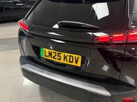 USED 2025 25 PEUGEOT E-2008 50kWh Allure SUV 5dr Electric Auto (7kW Charger) (136 ps) 1 OWNER FROM NEW & STUNNING EXAMPLE ONLY 7K MILES!