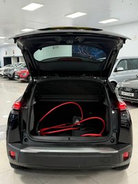 USED 2025 25 PEUGEOT E-2008 50kWh Allure SUV 5dr Electric Auto (7kW Charger) (136 ps) 1 OWNER FROM NEW & STUNNING EXAMPLE ONLY 7K MILES!