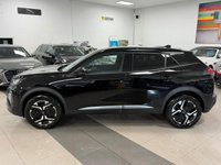 USED 2025 25 PEUGEOT E-2008 50kWh Allure SUV 5dr Electric Auto (7kW Charger) (136 ps) 1 OWNER FROM NEW & STUNNING EXAMPLE ONLY 7K MILES!