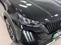 USED 2025 25 PEUGEOT E-2008 50kWh Allure SUV 5dr Electric Auto (7kW Charger) (136 ps) 1 OWNER FROM NEW & STUNNING EXAMPLE ONLY 7K MILES!