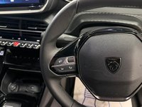 USED 2025 25 PEUGEOT E-2008 50kWh Allure SUV 5dr Electric Auto (7kW Charger) (136 ps) 1 OWNER FROM NEW & STUNNING EXAMPLE ONLY 7K MILES!