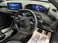 USED 2025 25 PEUGEOT E-2008 50kWh Allure SUV 5dr Electric Auto (7kW Charger) (136 ps) 1 OWNER FROM NEW & STUNNING EXAMPLE ONLY 7K MILES!