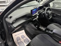 USED 2025 25 PEUGEOT E-2008 50kWh Allure SUV 5dr Electric Auto (7kW Charger) (136 ps) 1 OWNER FROM NEW & STUNNING EXAMPLE ONLY 7K MILES!