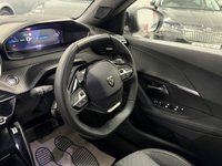 USED 2025 25 PEUGEOT E-2008 50kWh Allure SUV 5dr Electric Auto (7kW Charger) (136 ps) 1 OWNER FROM NEW & STUNNING EXAMPLE ONLY 7K MILES!