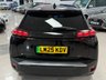 USED 2025 25 PEUGEOT E-2008 50kWh Allure SUV 5dr Electric Auto (7kW Charger) (136 ps) 1 OWNER FROM NEW & STUNNING EXAMPLE ONLY 7K MILES!