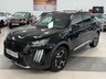 USED 2025 25 PEUGEOT E-2008 50kWh Allure SUV 5dr Electric Auto (7kW Charger) (136 ps) 1 OWNER FROM NEW & STUNNING EXAMPLE ONLY 7K MILES!