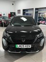 USED 2025 25 PEUGEOT E-2008 50kWh Allure SUV 5dr Electric Auto (7kW Charger) (136 ps) 1 OWNER FROM NEW & STUNNING EXAMPLE ONLY 7K MILES!