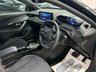 USED 2025 25 PEUGEOT E-2008 50kWh Allure SUV 5dr Electric Auto (7kW Charger) (136 ps) 1 OWNER FROM NEW & STUNNING EXAMPLE ONLY 7K MILES!