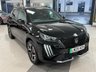 USED 2025 25 PEUGEOT E-2008 50kWh Allure SUV 5dr Electric Auto (7kW Charger) (136 ps) 1 OWNER FROM NEW & STUNNING EXAMPLE ONLY 7K MILES!