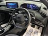 USED 2025 25 PEUGEOT E-2008 50kWh Allure SUV 5dr Electric Auto (7kW Charger) (136 ps) 1 OWNER FROM NEW & STUNNING EXAMPLE ONLY 7K MILES!