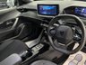 USED 2025 25 PEUGEOT E-2008 50kWh Allure SUV 5dr Electric Auto (7kW Charger) (136 ps) 1 OWNER FROM NEW & STUNNING EXAMPLE ONLY 7K MILES!