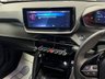 USED 2025 25 PEUGEOT E-2008 50kWh Allure SUV 5dr Electric Auto (7kW Charger) (136 ps) 1 OWNER FROM NEW & STUNNING EXAMPLE ONLY 7K MILES!