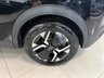 USED 2025 25 PEUGEOT E-2008 50kWh Allure SUV 5dr Electric Auto (7kW Charger) (136 ps) 1 OWNER FROM NEW & STUNNING EXAMPLE ONLY 7K MILES!