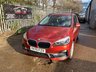 USED 2020 70 BMW 2 Series GRAN TOURER 1.5 218i Luxury DCT Euro 6 (s/s) 5dr Leather,Bluetooth,7Seats