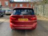 USED 2020 70 BMW 2 Series GRAN TOURER 1.5 218i Luxury DCT Euro 6 (s/s) 5dr Leather,Bluetooth,7Seats