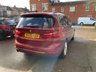 USED 2020 70 BMW 2 Series GRAN TOURER 1.5 218i Luxury DCT Euro 6 (s/s) 5dr Leather,Bluetooth,7Seats