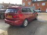 USED 2020 70 BMW 2 Series GRAN TOURER 1.5 218i Luxury DCT Euro 6 (s/s) 5dr Leather,Bluetooth,7Seats