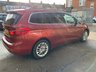 USED 2020 70 BMW 2 Series GRAN TOURER 1.5 218i Luxury DCT Euro 6 (s/s) 5dr Leather,Bluetooth,7Seats