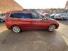 USED 2020 70 BMW 2 Series GRAN TOURER 1.5 218i Luxury DCT Euro 6 (s/s) 5dr Leather,Bluetooth,7Seats