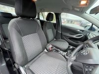 USED 2017 17 VAUXHALL ASTRA 1.6 CDTi ecoFLEX Design Sports Tourer 5dr Diesel Manual Euro 6 (s/s) (110 ps) 2 OWNER+MOT JAN 2027
