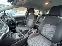 USED 2017 17 VAUXHALL ASTRA 1.6 CDTi ecoFLEX Design Sports Tourer 5dr Diesel Manual Euro 6 (s/s) (110 ps) 2 OWNER+MOT JAN 2027