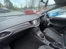 USED 2017 17 VAUXHALL ASTRA 1.6 CDTi ecoFLEX Design Sports Tourer 5dr Diesel Manual Euro 6 (s/s) (110 ps) 2 OWNER+MOT JAN 2027