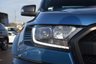 USED 2021 71 FORD RANGER 2.0 EcoBlue Raptor Pickup Double Cab 4dr Diesel Auto 4WD Euro 6 (s/s) (213 ps) SAT NAV + REVERSE CAMERA
