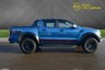 USED 2021 71 FORD RANGER 2.0 EcoBlue Raptor Pickup Double Cab 4dr Diesel Auto 4WD Euro 6 (s/s) (213 ps) SAT NAV + REVERSE CAMERA