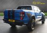 USED 2021 71 FORD RANGER 2.0 EcoBlue Raptor Pickup Double Cab 4dr Diesel Auto 4WD Euro 6 (s/s) (213 ps) SAT NAV + REVERSE CAMERA