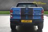 USED 2021 71 FORD RANGER 2.0 EcoBlue Raptor Pickup Double Cab 4dr Diesel Auto 4WD Euro 6 (s/s) (213 ps) SAT NAV + REVERSE CAMERA