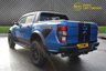 USED 2021 71 FORD RANGER 2.0 EcoBlue Raptor Pickup Double Cab 4dr Diesel Auto 4WD Euro 6 (s/s) (213 ps) SAT NAV + REVERSE CAMERA