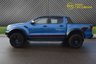 USED 2021 71 FORD RANGER 2.0 EcoBlue Raptor Pickup Double Cab 4dr Diesel Auto 4WD Euro 6 (s/s) (213 ps) SAT NAV + REVERSE CAMERA
