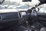 USED 2021 71 FORD RANGER 2.0 EcoBlue Raptor Pickup Double Cab 4dr Diesel Auto 4WD Euro 6 (s/s) (213 ps) SAT NAV + REVERSE CAMERA