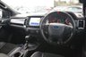USED 2021 71 FORD RANGER 2.0 EcoBlue Raptor Pickup Double Cab 4dr Diesel Auto 4WD Euro 6 (s/s) (213 ps) SAT NAV + REVERSE CAMERA