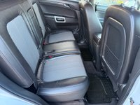 USED 2013 13 VAUXHALL ANTARA 2.2 CDTi Exclusiv SUV 5dr Diesel Manual 4WD Euro 5 (s/s) (163 ps) fitted Towbar + 4 Wheel Drive